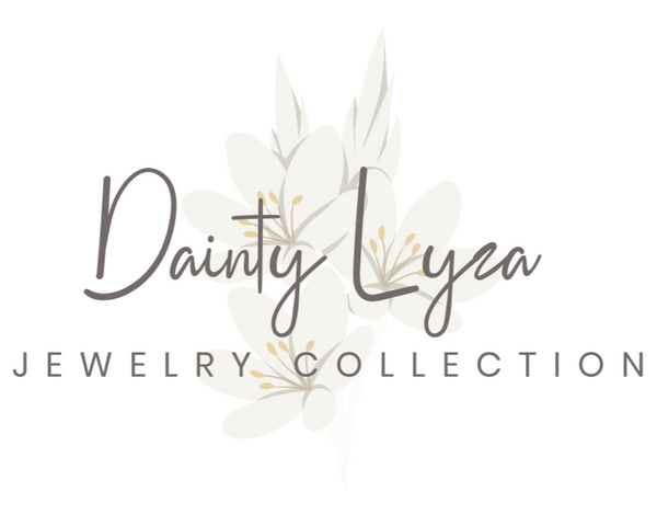 Dainty Lyza Jewelry Collection 