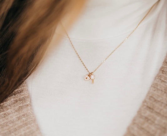 Forever Love Necklace